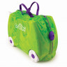 Trunki Детский дорожный чемоданчик Rex 066