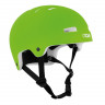 Tsg Шлем защитный Nipper mini XXS/XS 48-51см. цвет: Flat lime green