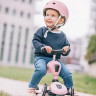 Scoot and ride Защитный шлем Safety Helmet 51-55 Rose
